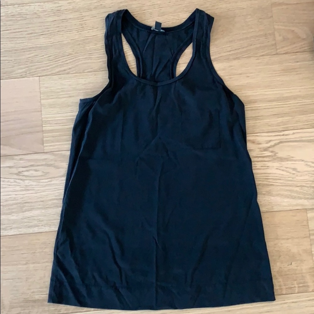 ANN TAYLOR TANK TOP